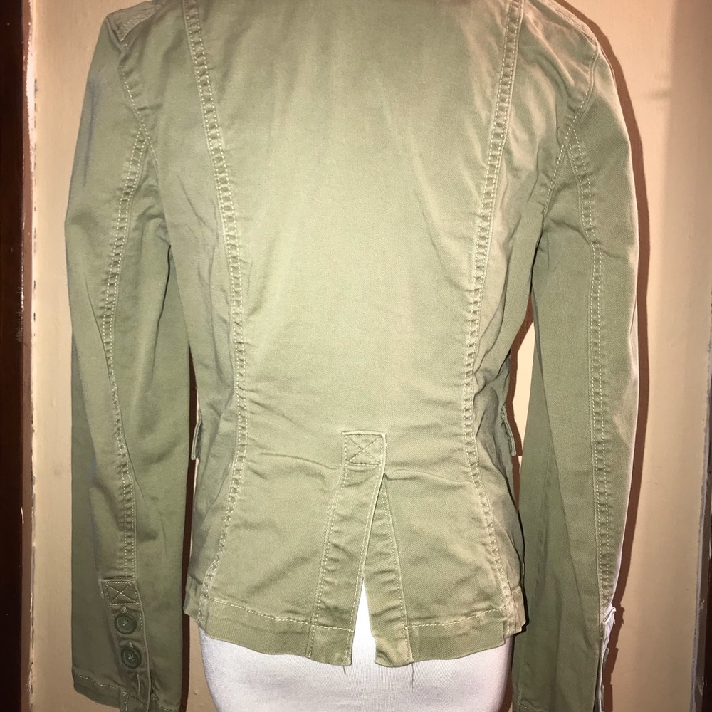 Gap Spring Jacket - image 3